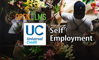 Universal Credit - Self Employment